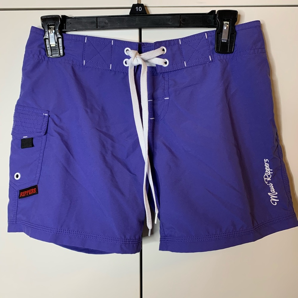 Maui Rippers Hawaii Board Shorts